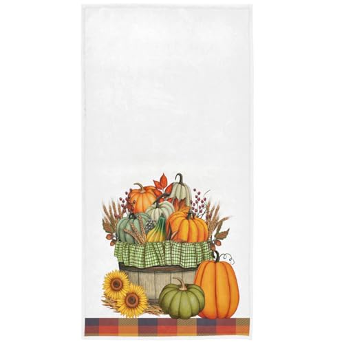 Pumpkin Harvest