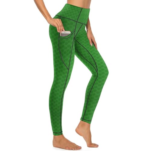 Green Geometric