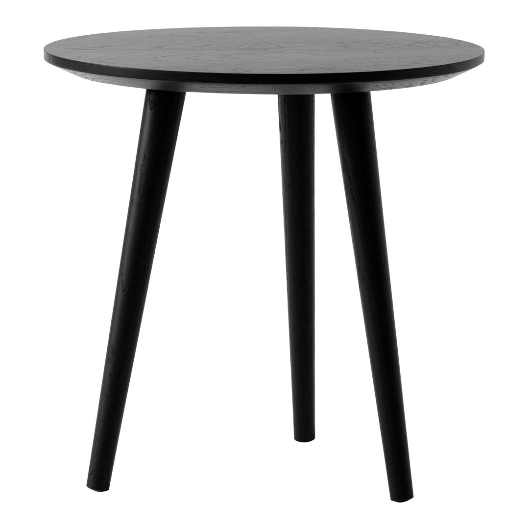 Modern SK13 Side Table - Small End Table for Living Room, Bedroom, Office - Perfect for Holding Lamps, Books & Drinks