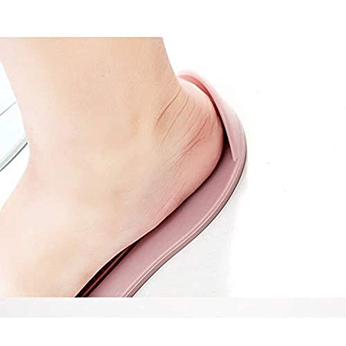 Baby Feet Measuring Gauge - Rose Design Kids Foot Ruler & Shoe Size Measure Tool for Newborns & Toddlers | Perfect for Baby Showers, Growth Tracking & First Steps Milestones