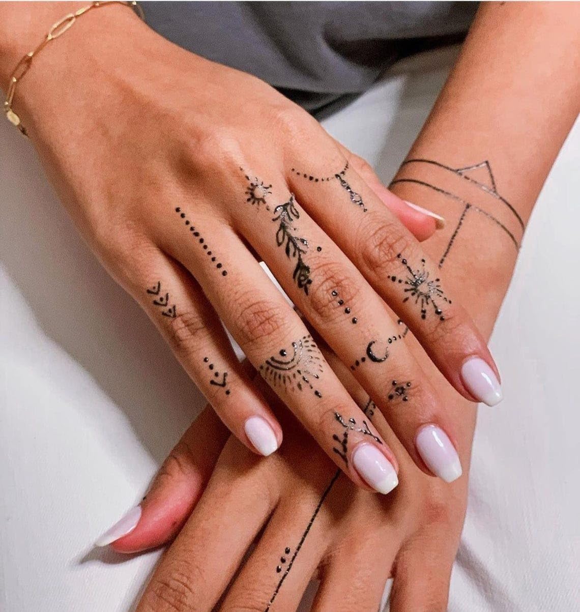Organic Jagua Cones for Dark Temporary Tattoos - 100% Natural Jagua Gel & Ink - Fresh Made-to-Order Body Art - Perfect for Festivals, Weddings & Henna Alternatives