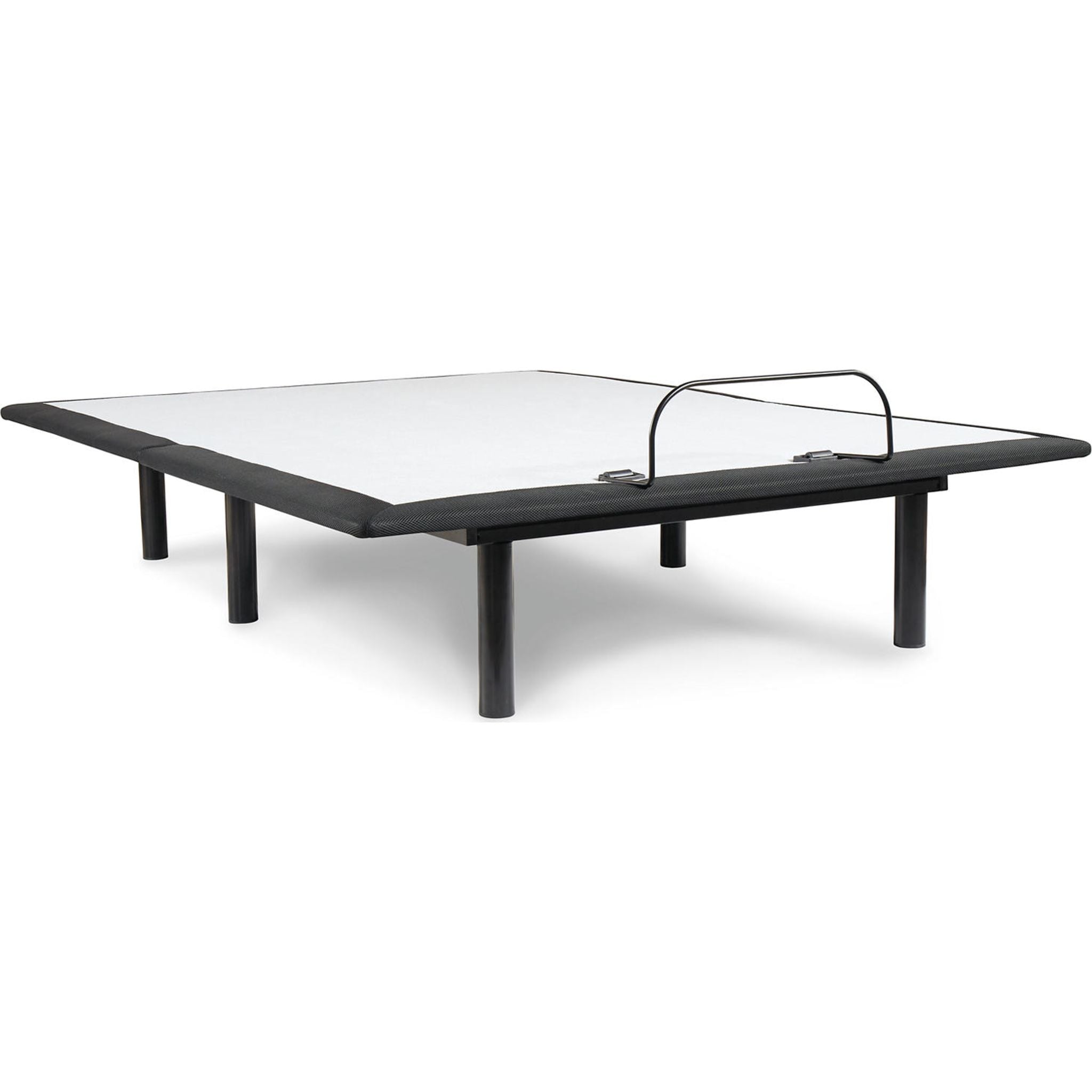 Ashley Sleep Huo Lifestyle 14 Inch Adjustable Bed - Queen Size, Remote Control, Zero Gravity, for Back Pain Relief & Better Sleep - Perfect for Bedroom, Guest Room, or Home Theater