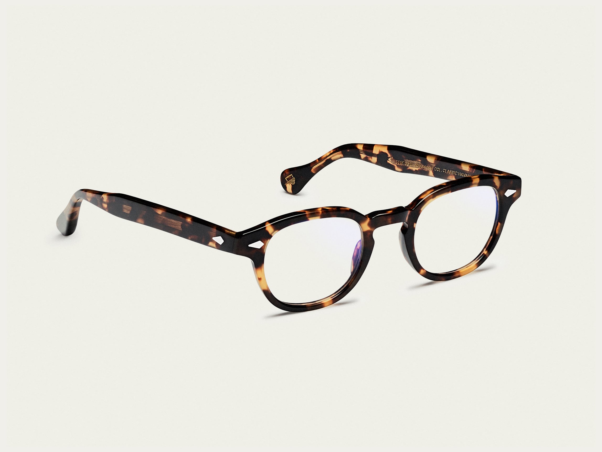 LEMTOSH Blue Light Blocking Glasses - Anti Eye Strain for Computer & Gaming - UV Protection for Men & Women - Reduce Headaches & Improve Sleep - Perfect for Office, Gaming & Screen Time
