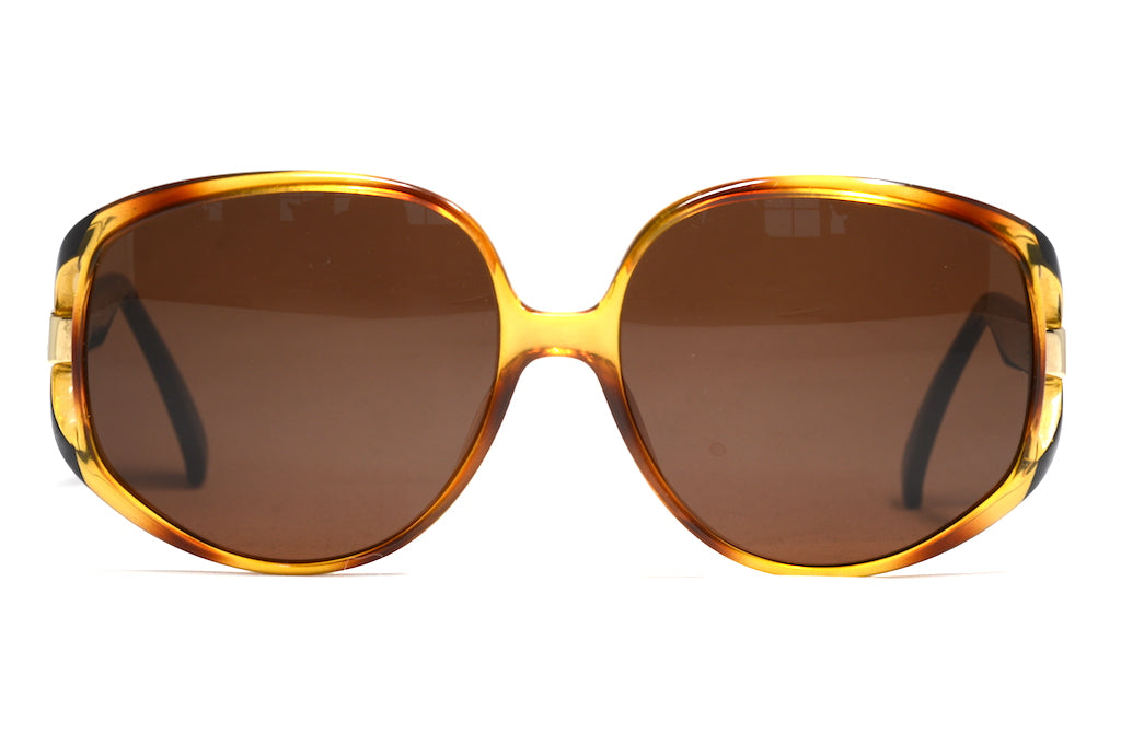 Christian Dior 2320 Sunglasses - Luxury Designer Shades for Women | UV Protection & Fashion Statement | Perfect for Beach, Driving & Outdoor Activities