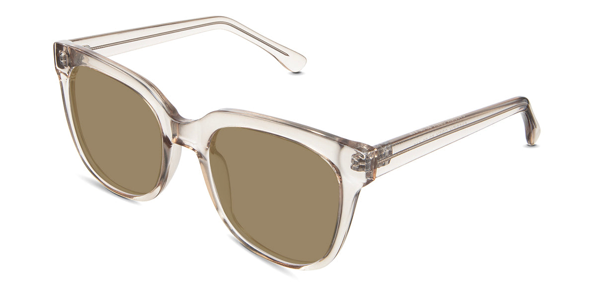 Valeria Women's Prescription Sunglasses - UV Protection, Stylish & Comfortable for Driving, Outdoor Activities & Everyday Wear
