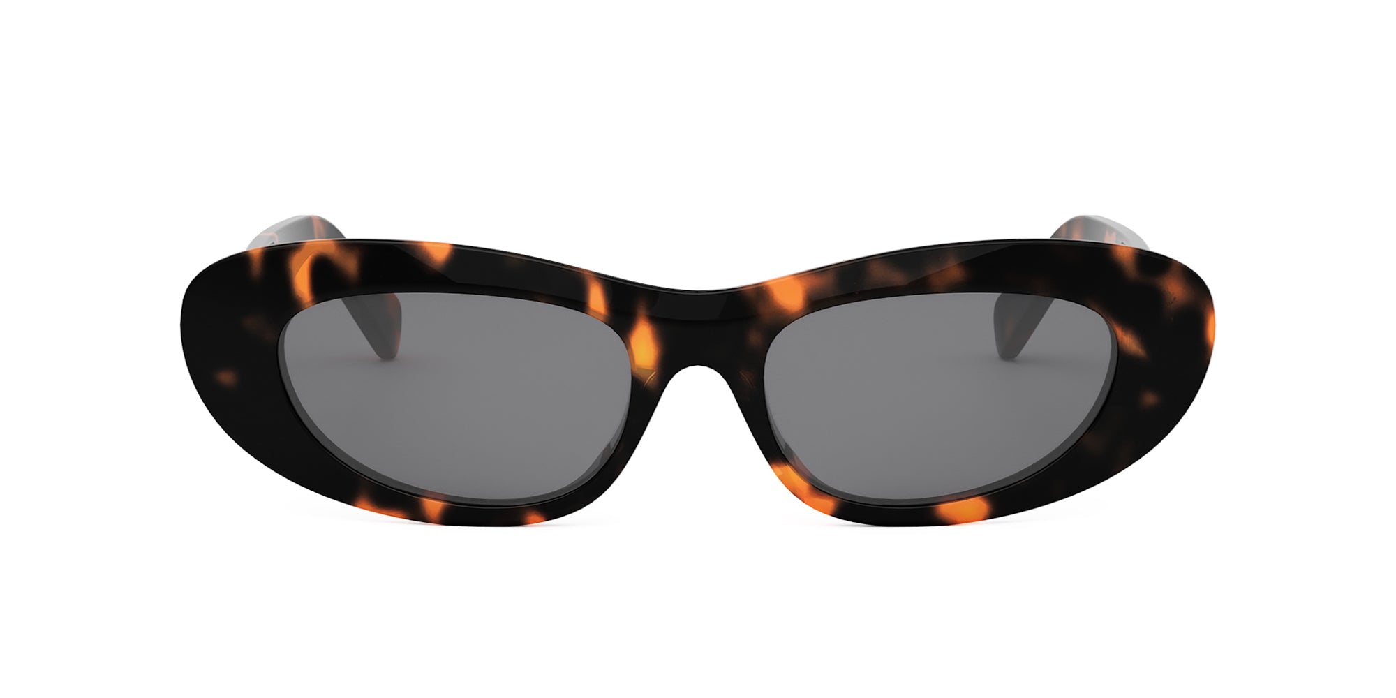 CELINE 3 Dots CL40310U Sunglasses - Classic Aviator Style UV Protection for Women & Men | Perfect for Driving, Travel & Outdoor Activities