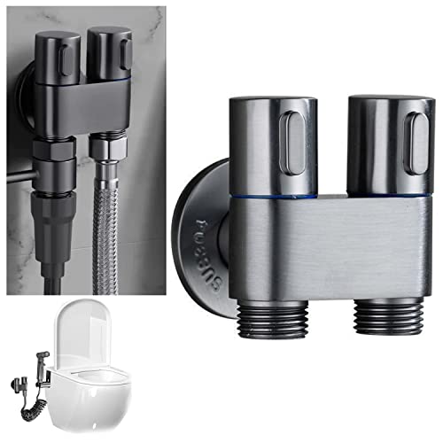 Gray Valve