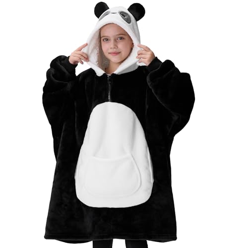 Black and White Panda