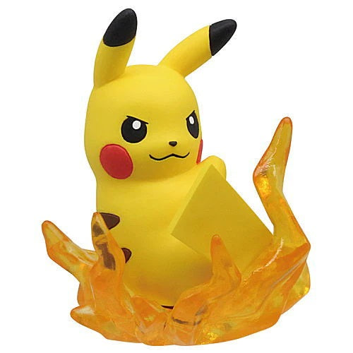 Pokemon Sinnoh Region Capsule Action Figure Set - Takara Tomy 2 Inch Mini Collectible Toys for Kids & Adults | Perfect for Display, Gifts & Pokemon Battles