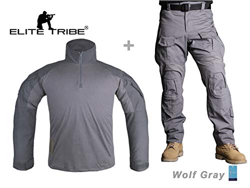 Wolf Gray