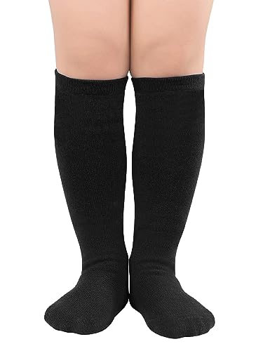 1 Pair Black