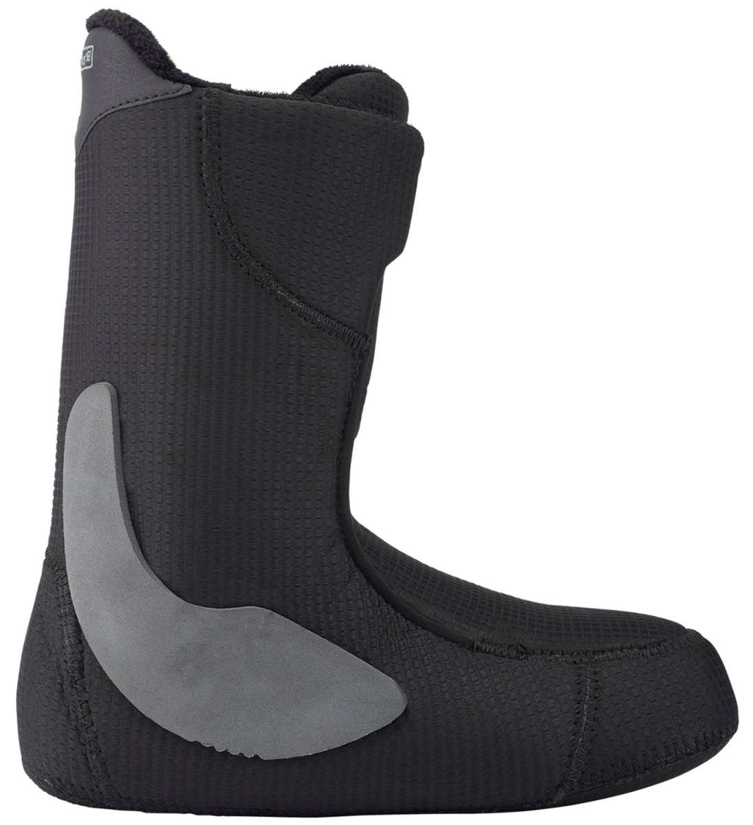 Burton Ruler BOA Snowboard Boots 2024 - Men's & Women's Adjustable Snowboarding Boots for All-Mountain Riding - Perfect for Freestyle, Powder & Backcountry Adventures