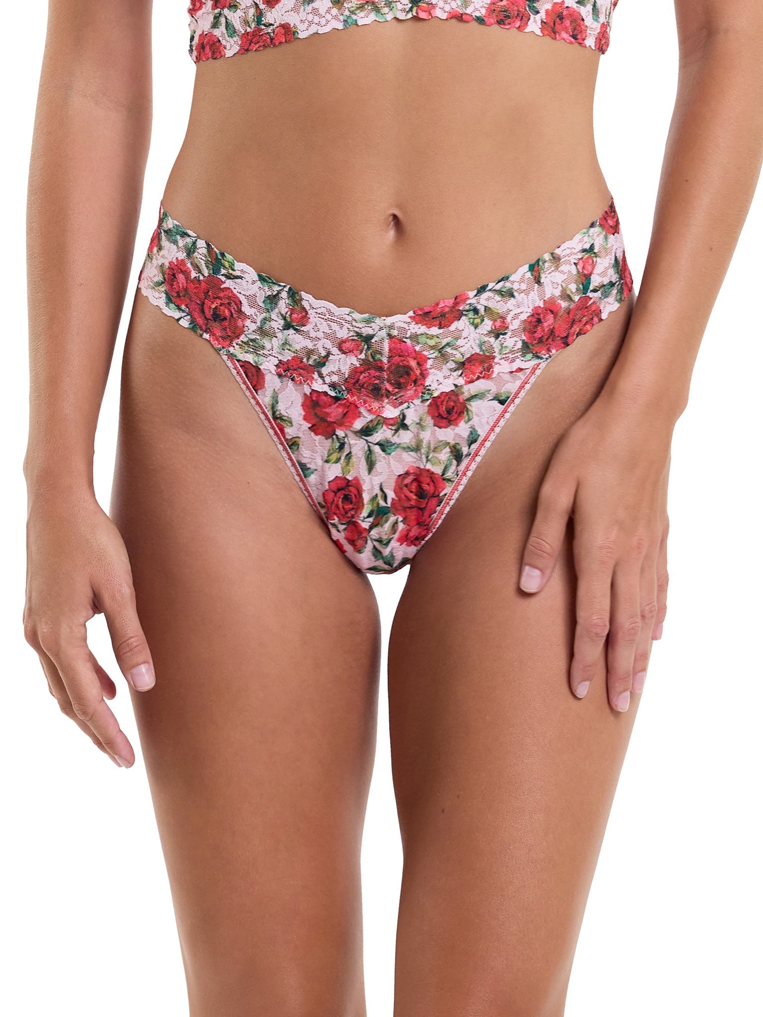 Je' Taime (Pink)