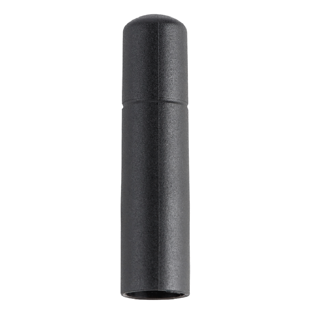 Motorola AAM28X504 High-Gain Antenna for Two-Way Radios - Boost Signal Strength for Clear Communication in Outdoor, Hiking, and Emergency Scenarios