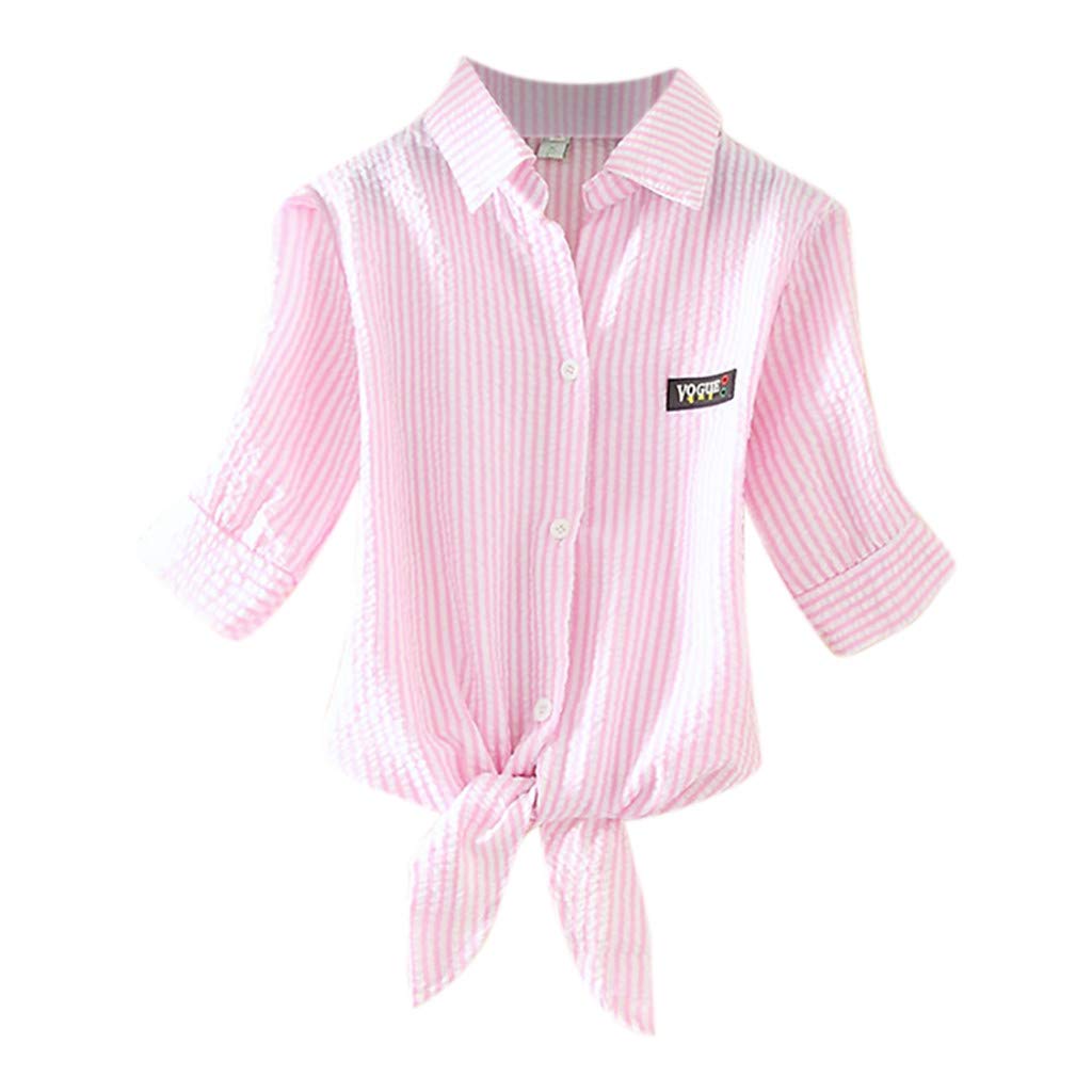 **Women's Casual Short Sleeve Button-Down Shirt with Turn-Down Collar - Stylish Tops for Everyday Wear (Red, Medium) | Perfect for Office, Outings & Pairing with Leggings**