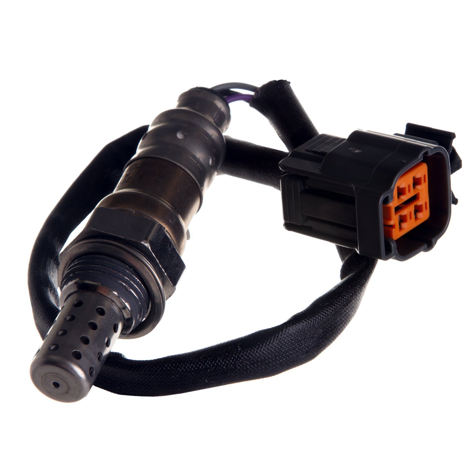 Delphi ES20387 Oxygen Sensor - Universal Fit for Cars & Trucks - High Performance O2 Sensor - Perfect for Engine Diagnostics & Emissions Testing