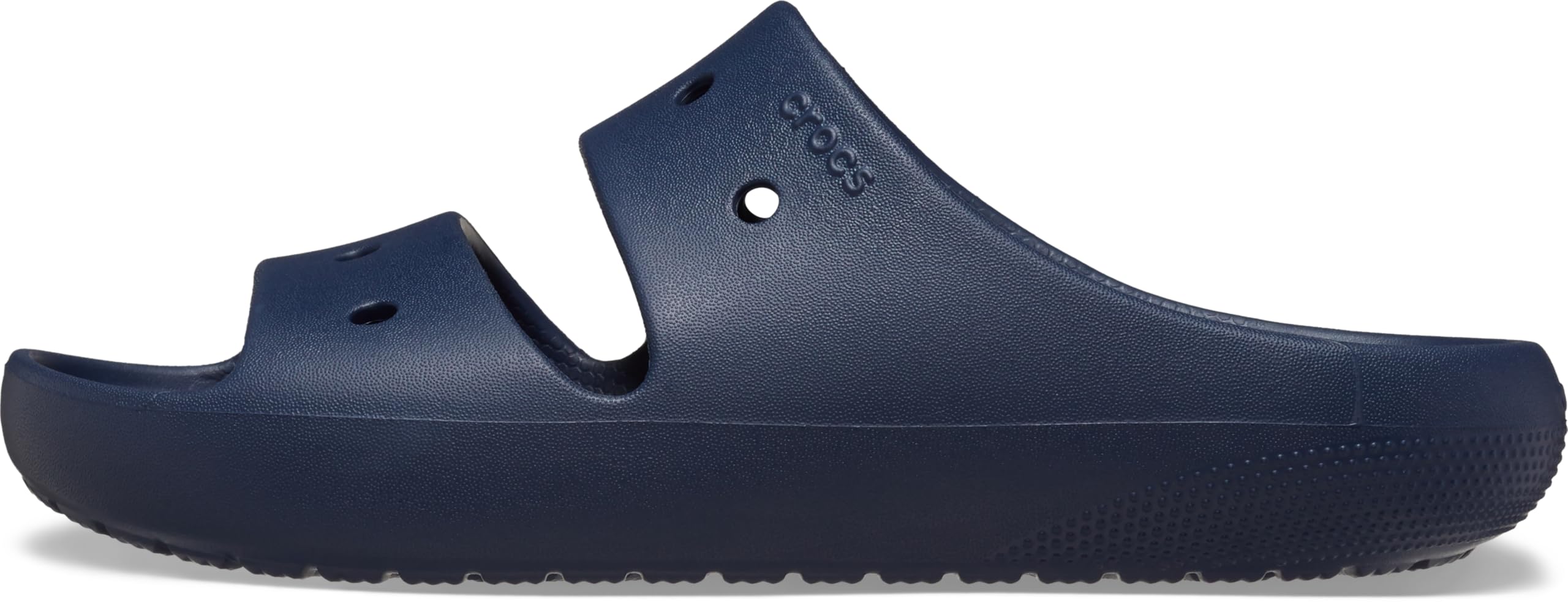 Crocs Classic Sandal V2 - Comfortable Unisex Sandals for Men & Women | Perfect for Beach, Pool, and Casual Summer Wear