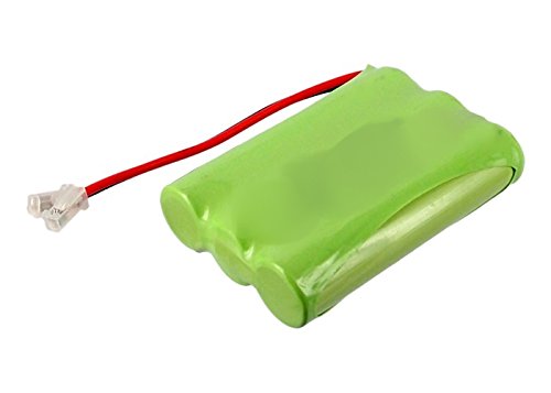 Synergy Digital Cordless Phone Battery - 700mAh Ni-MH 3.6V Replacement for Samsung SPR-5060 & 60AAAH3BMU | Long-Lasting Power for Home/Office Cordless Phones | Perfect for Business Calls & Household Communication