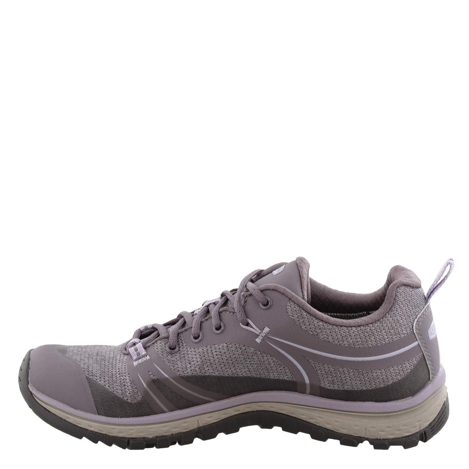 KEEN Women's Terradora Waterproof Hiking Shoes - Lightweight & Breathable for Outdoor Adventures, Trail Running & Travel