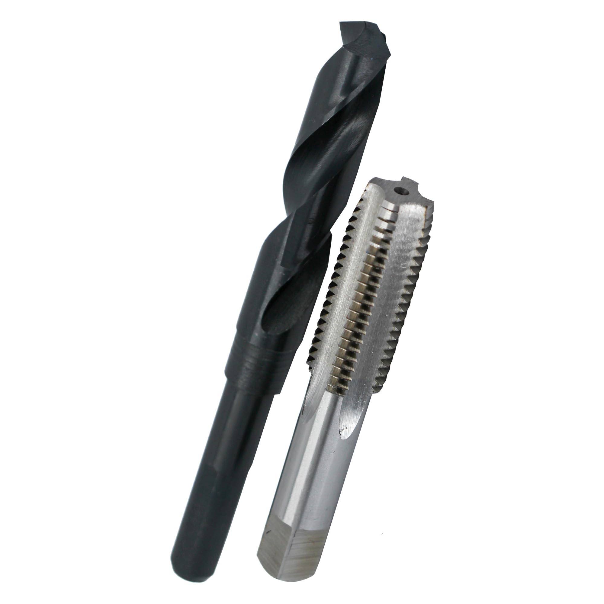 Drill America POU11/16-11 Tap and Drill Bit Kit - 11/16