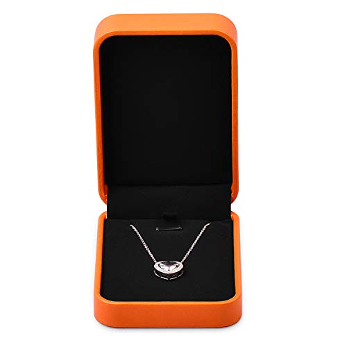 Necklace Box