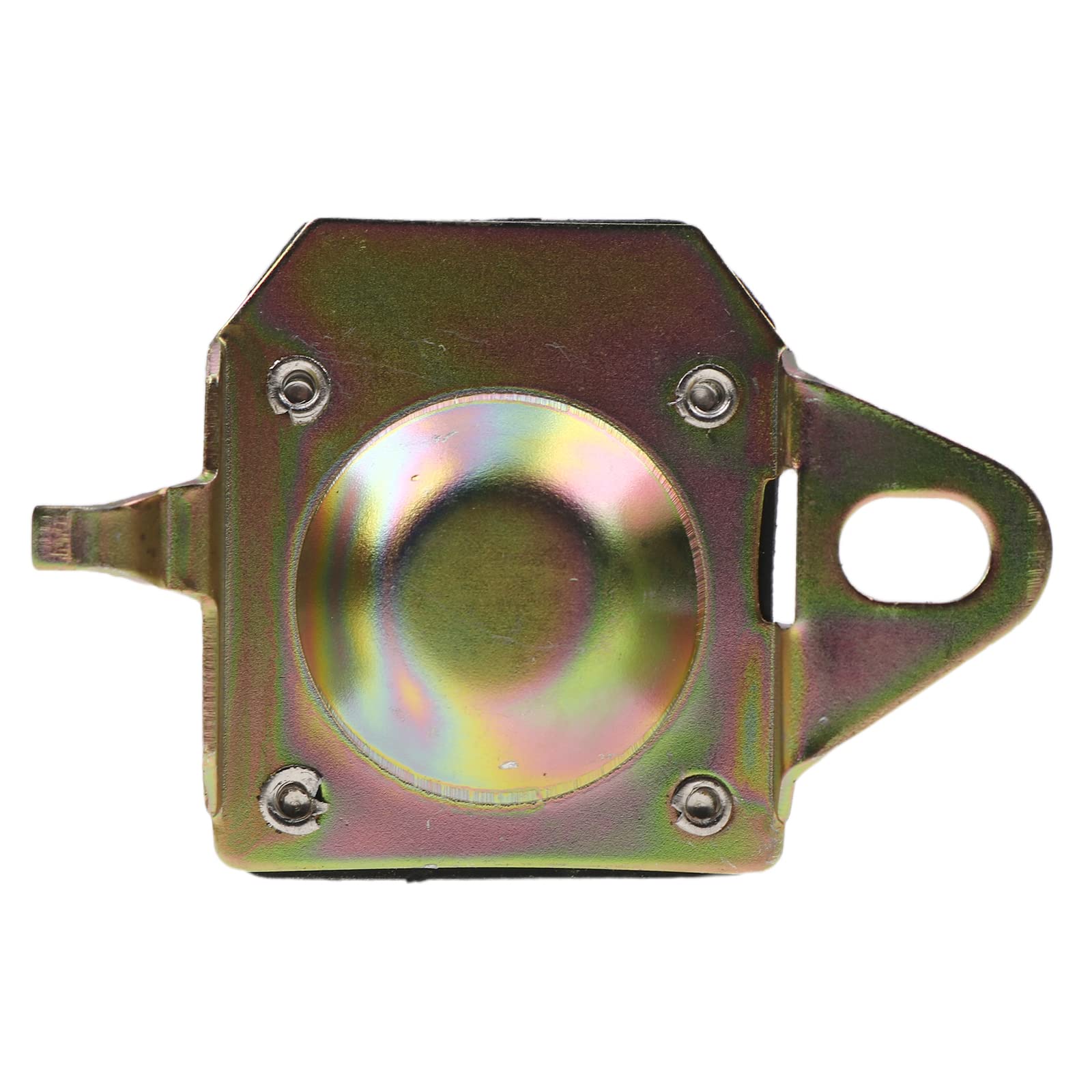 532146154 146154 Lawn Tractor Starter Solenoid Replacement - Compatible with Husqvarna, Poulan, Roper, Craftsman, Weed Eater & More | Perfect for Lawn Mower Repairs & Maintenance
