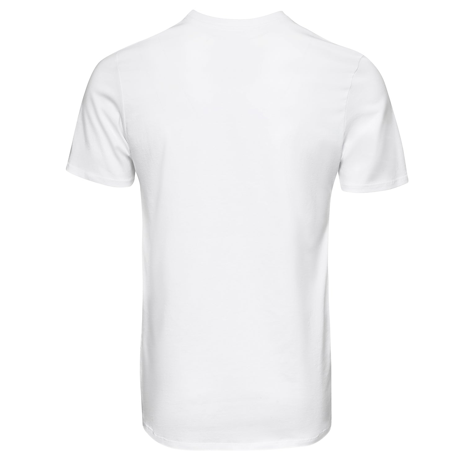Custom Sublimation T-Shirts for Men - Personalized DIY Printing - Perfect for Gifts, Sports Teams & Events