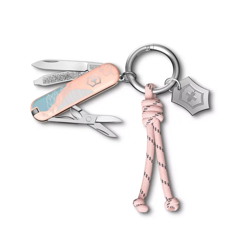 Classic SD Pocket Knife - Compact & Durable EDC Tool for Outdoor Adventures, Camping & Everyday Use | Paris Style