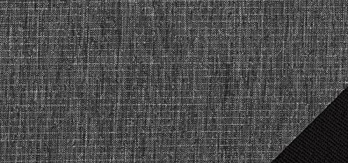 Charcoal Heather