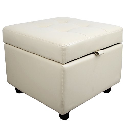 Cream With Storage