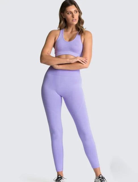 lavender Purple set