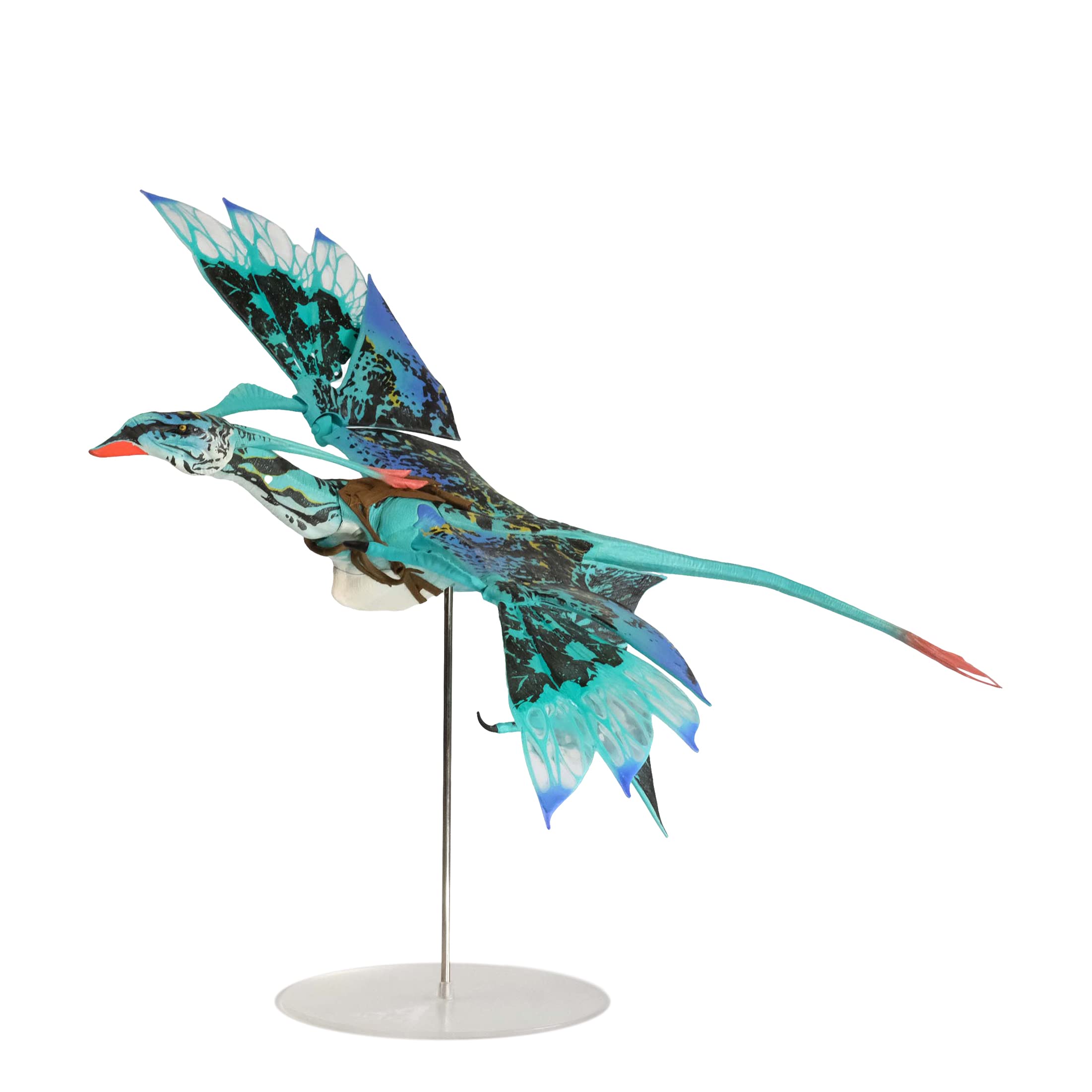 McFarlane Toys Avatar Neytiri's Banshee Figure - Collectible Movie Toy for Fans & Collectors - Perfect for Display, Gifts & Avatar Themed Decor