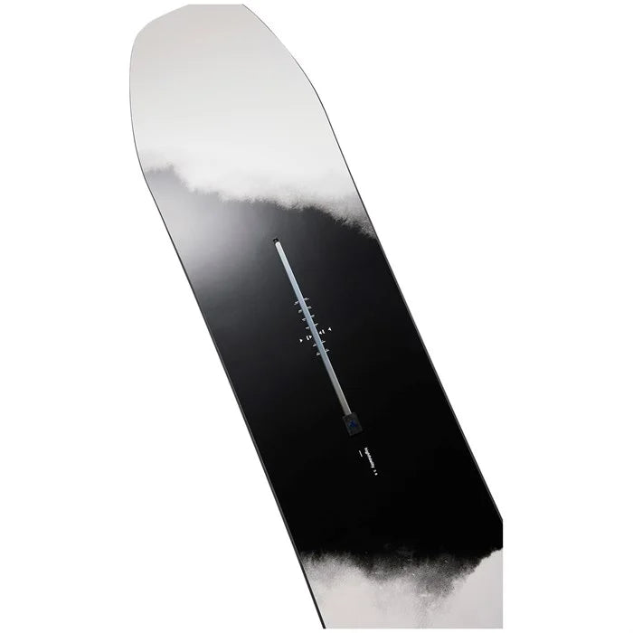 Burton Family Tree High Fidelity Snowboard 2025 - Premium All-Mountain Snowboard for Men & Women | Perfect for Powder, Freeride & Backcountry Adventures