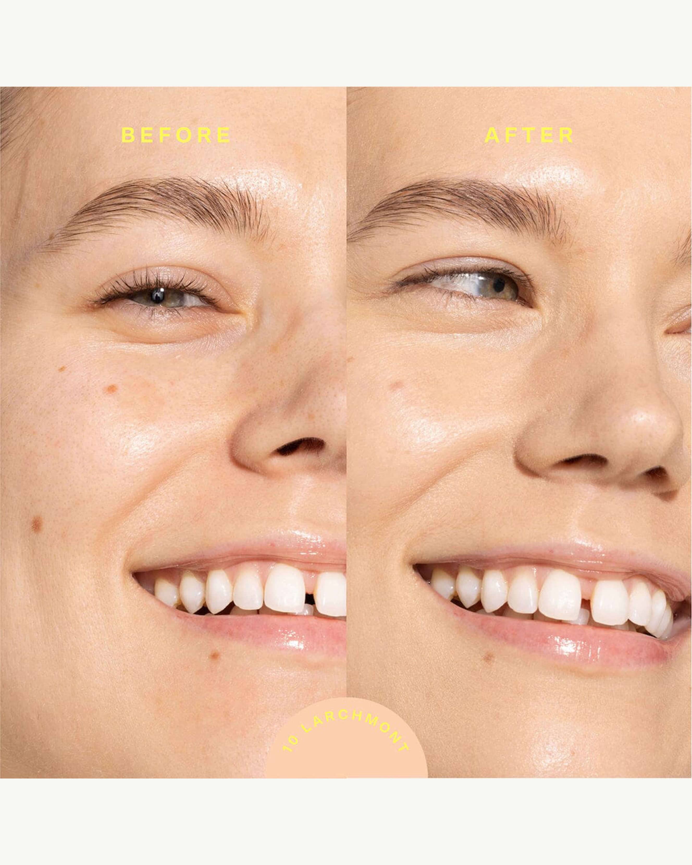 SunnyDays Tinted SPF 30 Sunscreen Foundation - Lightweight Mineral Makeup with Broad Spectrum Protection for Daily Wear & Outdoor Activities