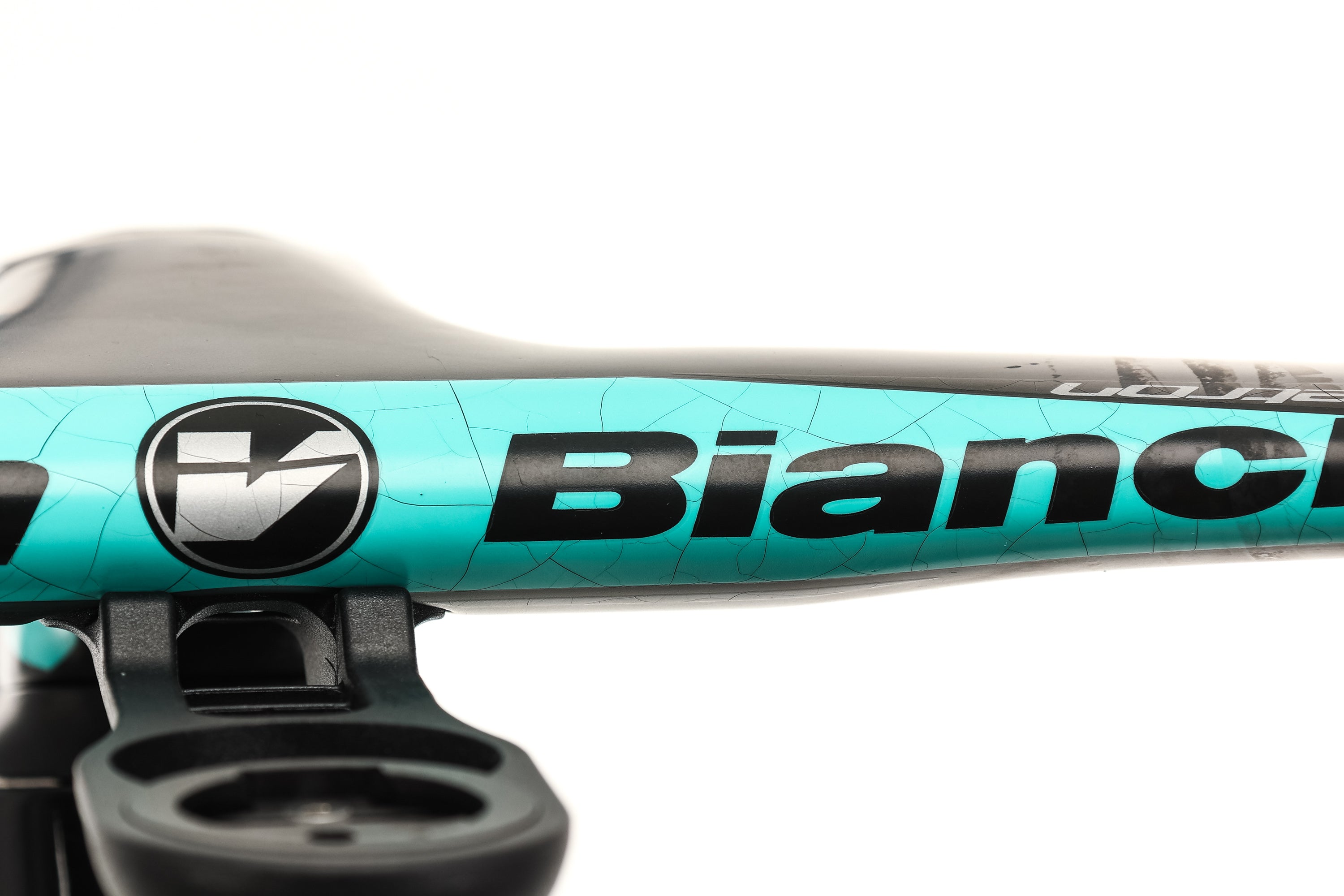 Bianchi Oltre XR4 Carbon Road Bike 2021 - 50cm Frame | Lightweight & Fast for Racing & Endurance Training