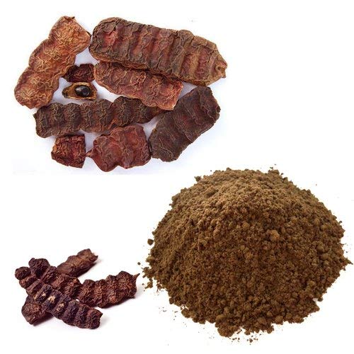 VS Products Herbal Shikakai Powder 200g - Natural Hair Cleanser with Amla, Reetha, Bhringraj & Hibiscus for Healthy Strong Hair - Ayurvedic Hair Pack for Hair Growth & Scalp Care - Perfect for Daily Hair Wash & Deep Conditioning Treatments
