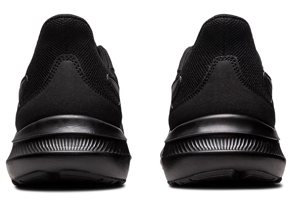 ASICS Jolt 4 Black Men's Running Shoes - Lightweight Comfort for Jogging, Gym Workouts & Daily Wear