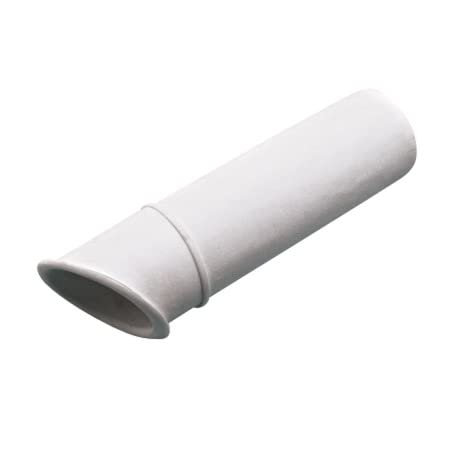 Stainless Steel Rod Holder Liner - White Replacement Liner for Fishing Rod Holders | Durable & Corrosion-Resistant for Marine & Outdoor Use