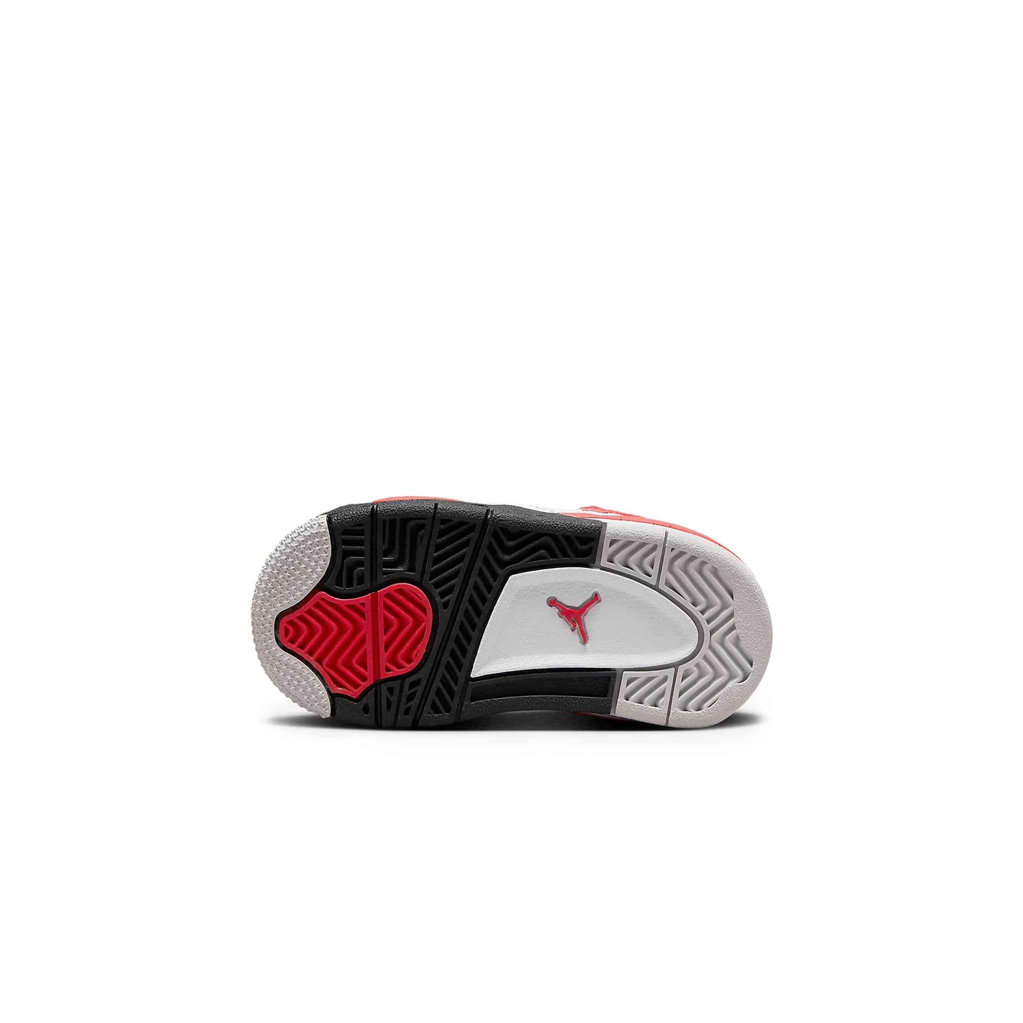 Air Jordan 4 Retro Red Cement Sneakers (2023) - Men's Basketball Shoes for Streetwear & Casual Wear - Perfect for Sports, Gym and Urban Fashion