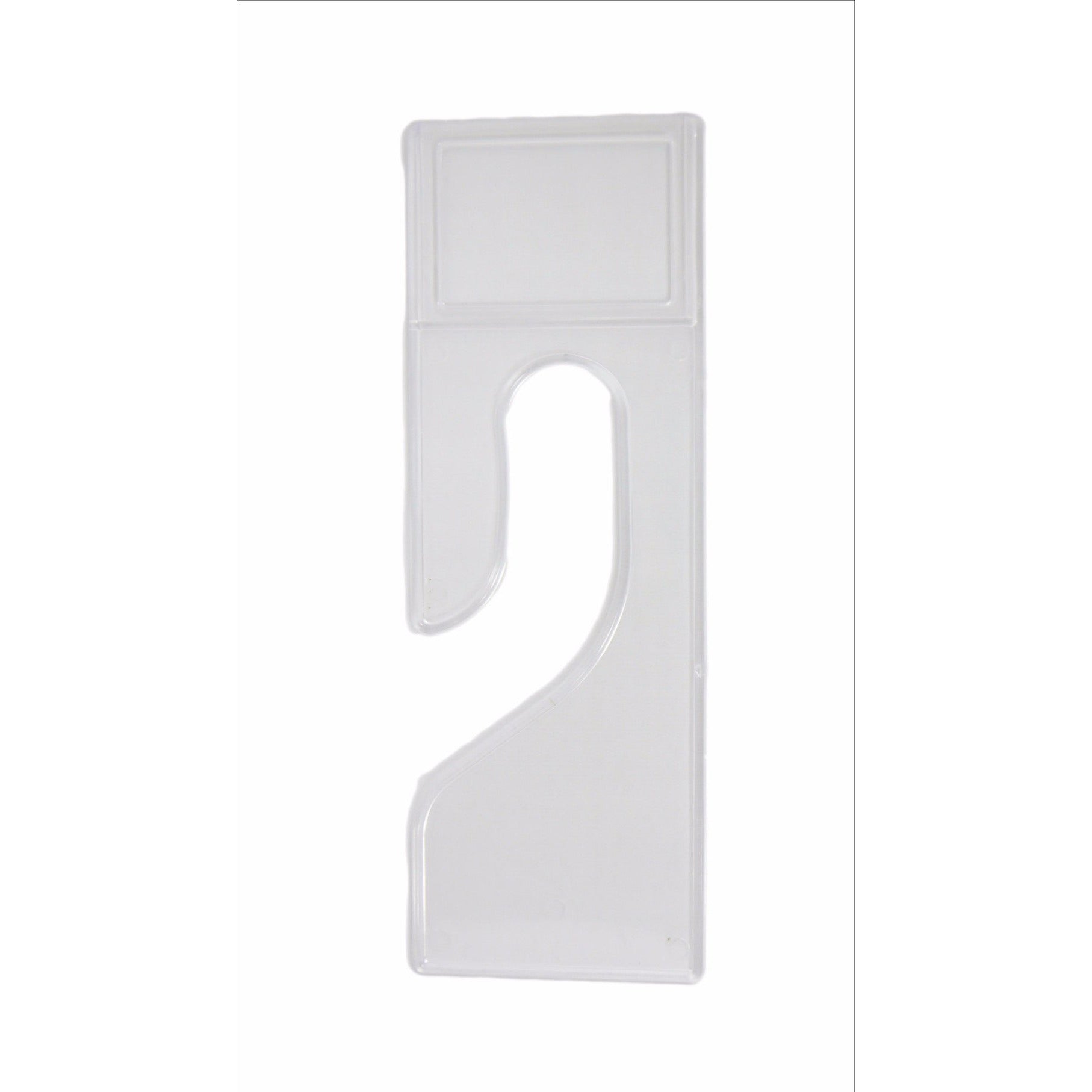 Clear Window Insert King Divider - Perfect for Room Partition, Office Privacy Screen, and Home Organization - Durable & Stylish Room Divider Solution