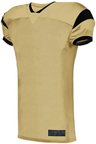 Vegas Gold/Black