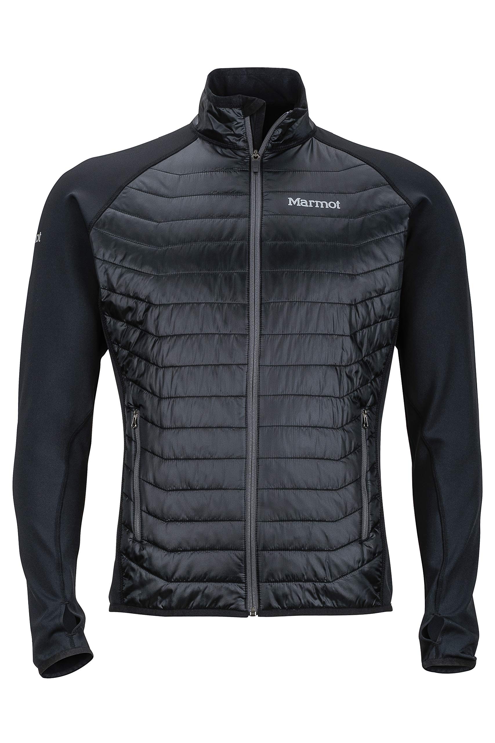 Marmot Men's Variant Jacket 84700 - Lightweight Waterproof Hiking Jacket for Outdoor Adventures, Camping & Travel
