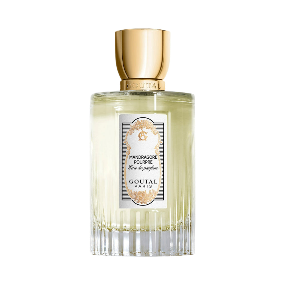 Mandragore Pourpre Eau De Parfum 100ml - Premium Purple Mandrake Perfume for Women & Men - Long Lasting Fragrance for Date Night, Special Occasions & Daily Wear