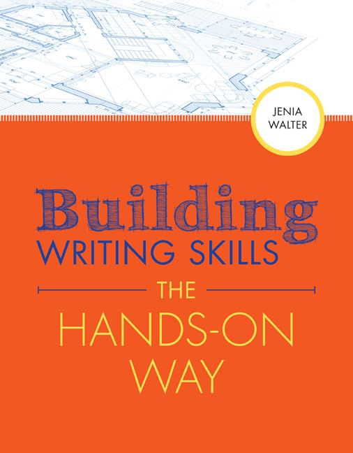Building Writing Skills the Hands-on Way - Learn Creative Writing Techniques for Students & Professionals | Improve Essays, Stories & Reports