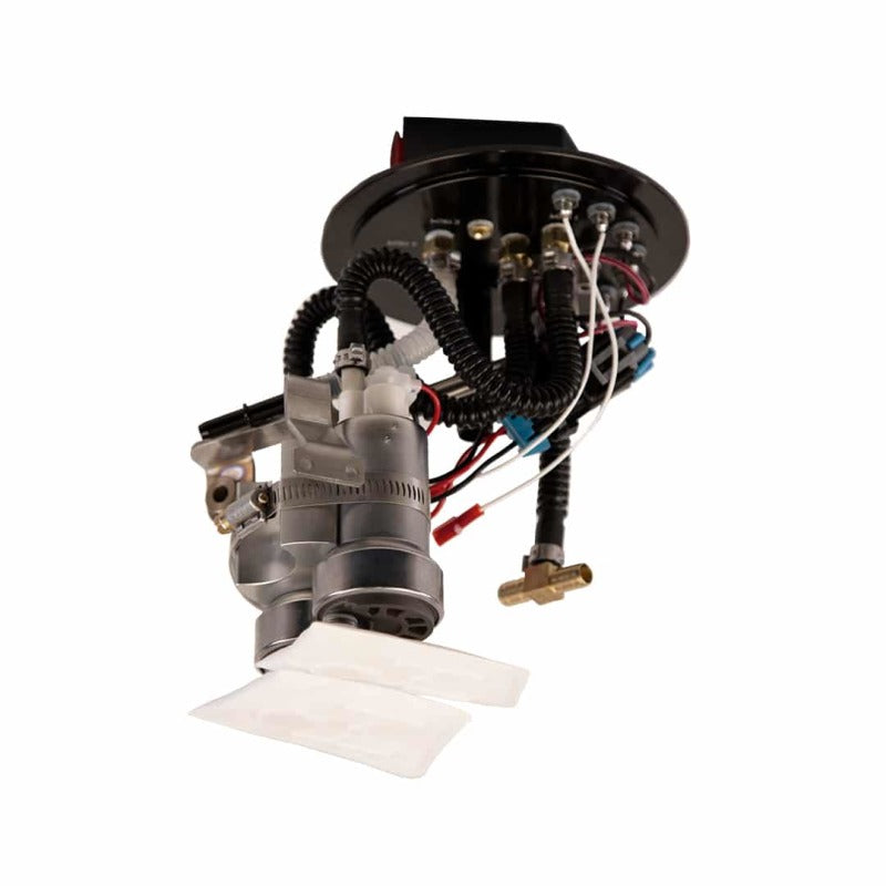 Aeromotive 16-20 Chevrolet Camaro Dual 450 Series Stealth In-Tank Fuel Pump - High Performance Fuel System Upgrade for Racing & Street Driving
