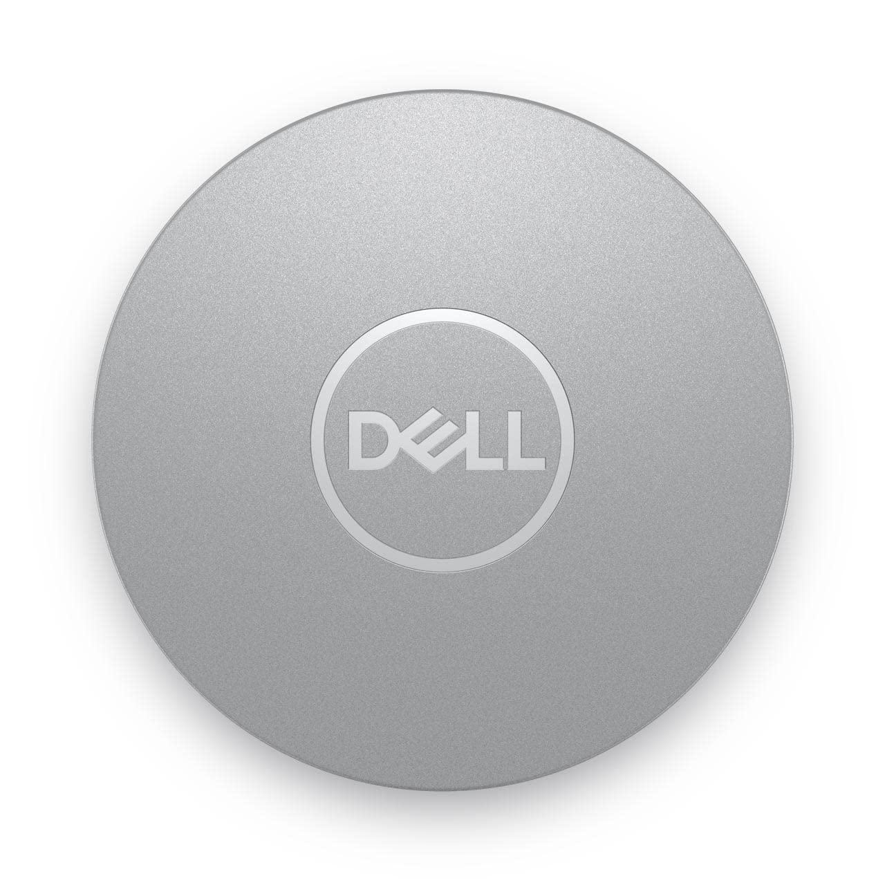 Dell 6-in-1 USB-C DA305 Multiport Adapter with Round Coaxial Cable - Plug & Play, USB-C Hub for Laptop - Gray | Perfect for Home Office, Business Travel & Remote Work
