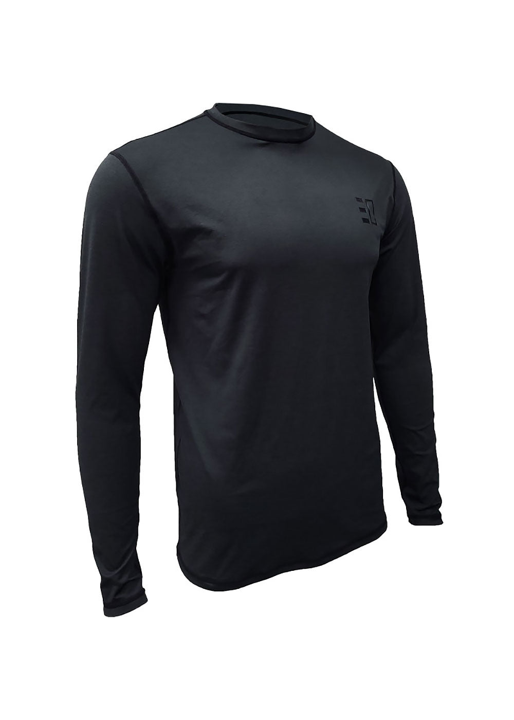 Enth Degree Reflex Long Sleeve Rash Guard UV Protection Shirt for Men & Women - Perfect for Surfing, Swimming, and Outdoor Water Sports