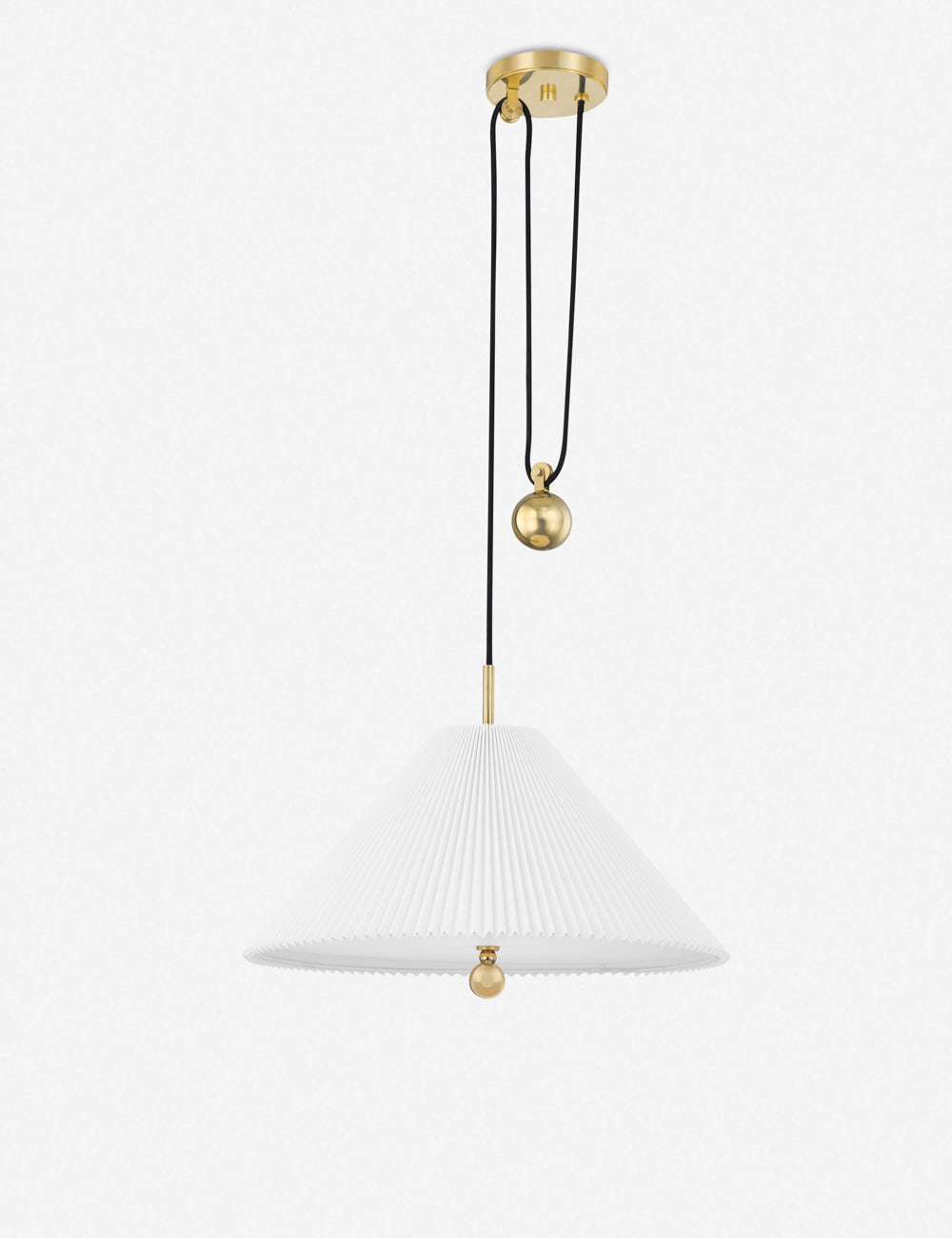 Antique Brass