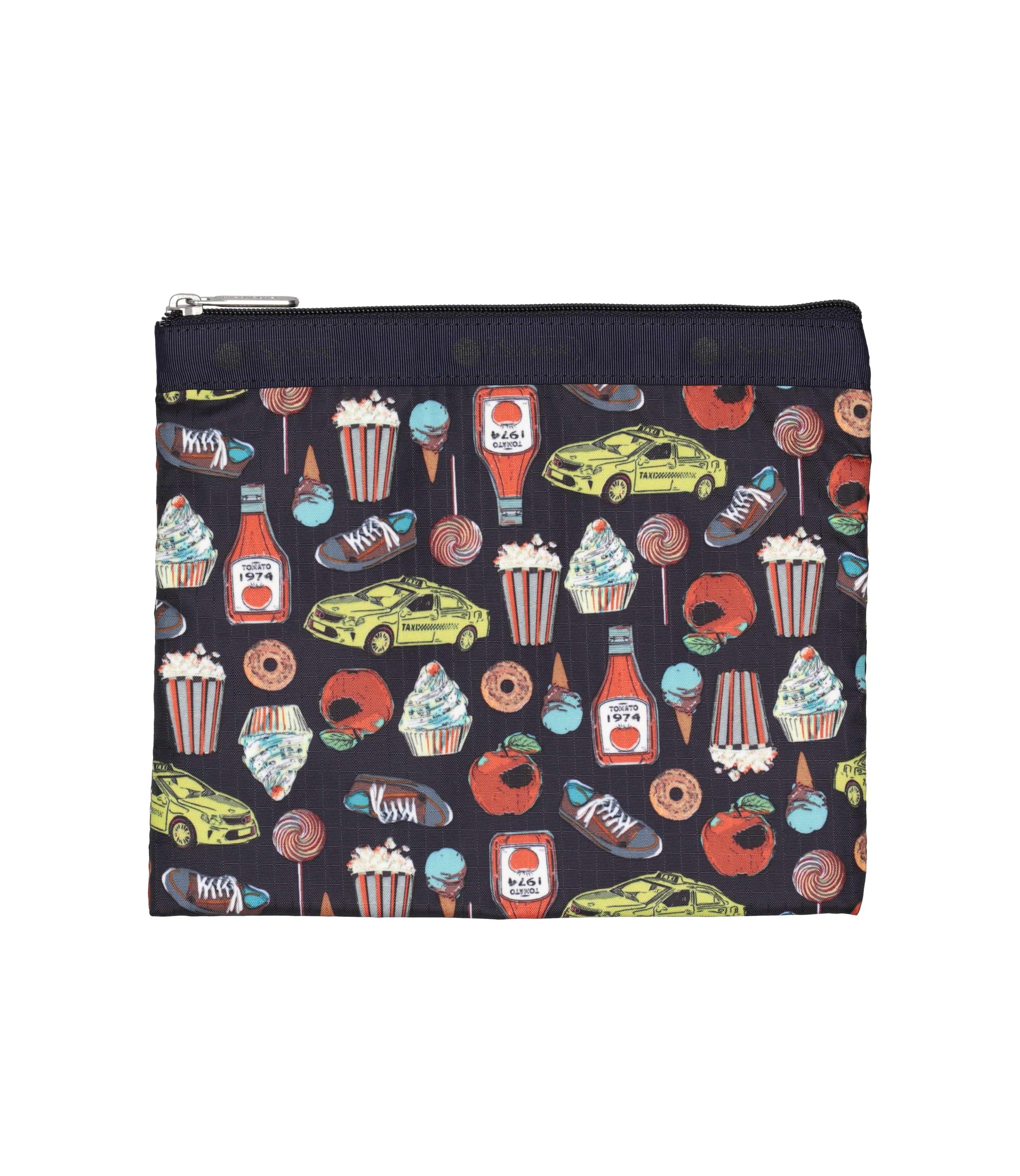 Premium Everyday Tote Bag for Women - Stylish & Durable Handbag for Work, Travel & Shopping - Water-Resistant & Spacious Design