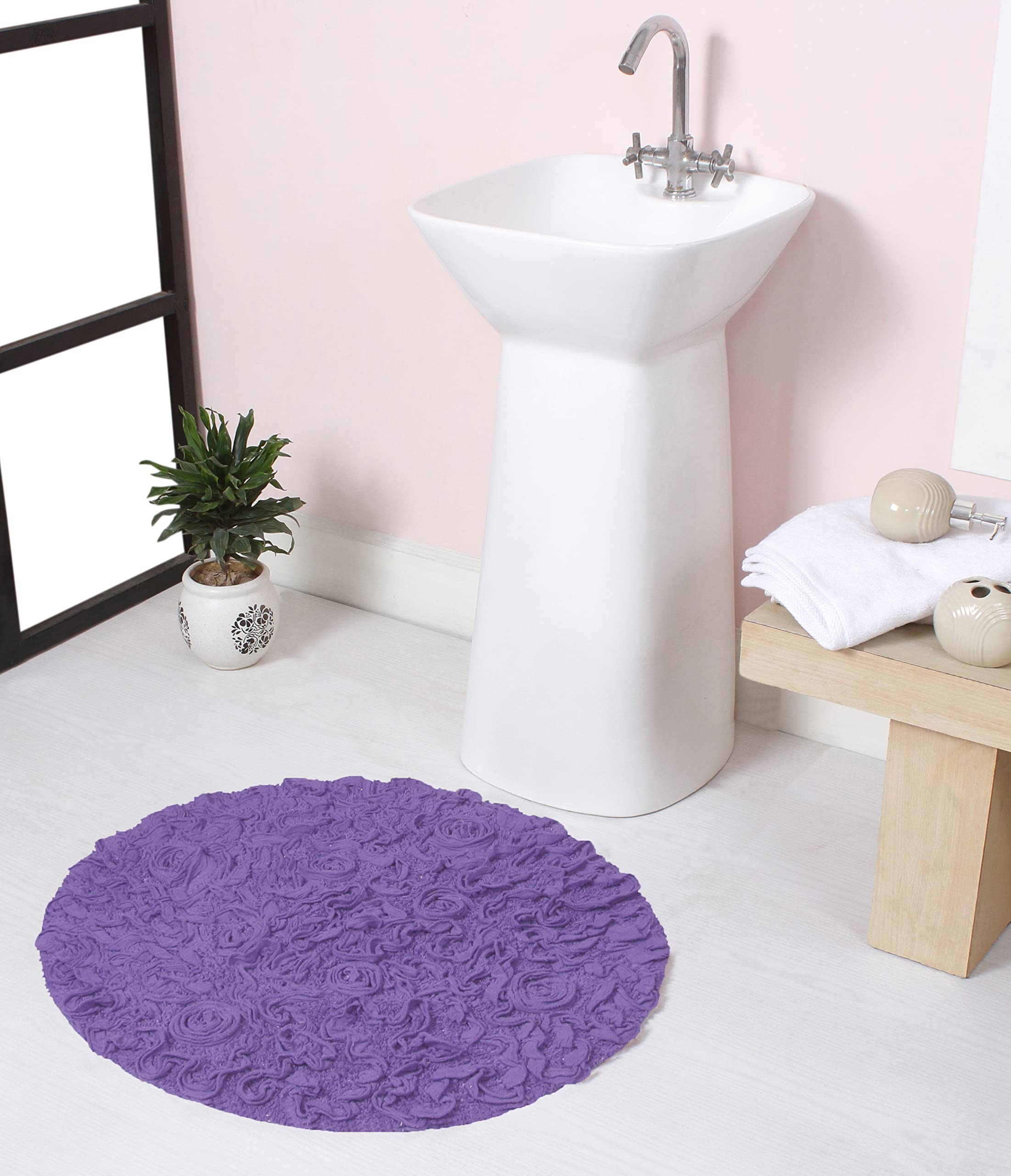 Home Weavers Bell Flower Collection 22